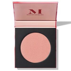 Morphe Always Blushed Making You Blush Sculpting Powder Blush